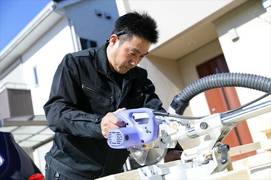 代表あいさつ