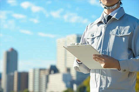 多数の資格を所有する知識、熟練の技術を伝授いたします。