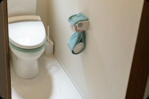 床がぶかぶかになってきた