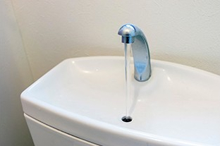 便器を最新の節水型にしたい